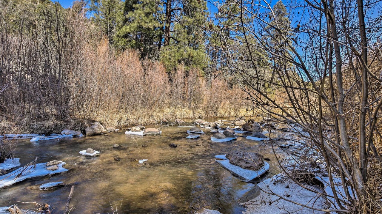 Photo of Outdoor in Jemez Springs