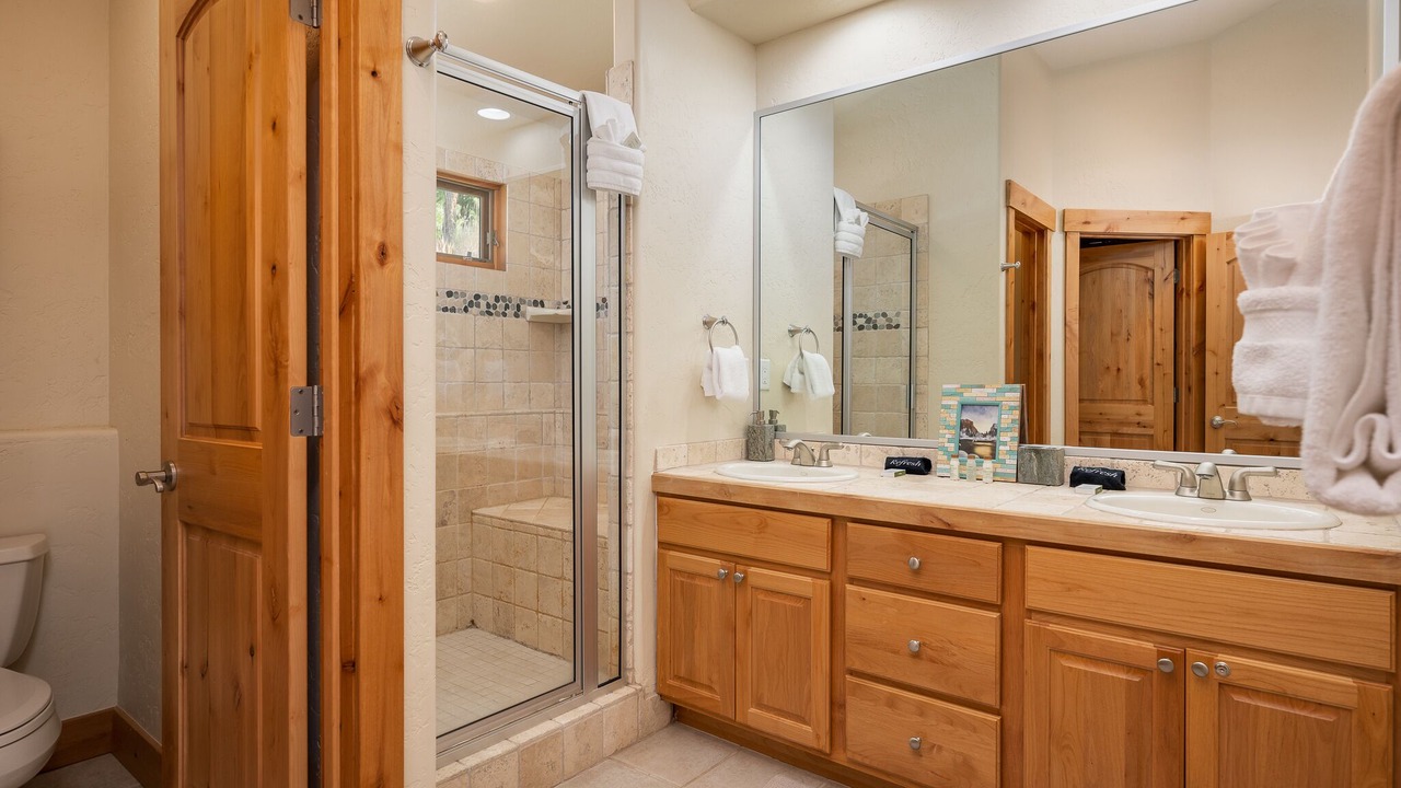 Photo of Bathroom in Winter Park