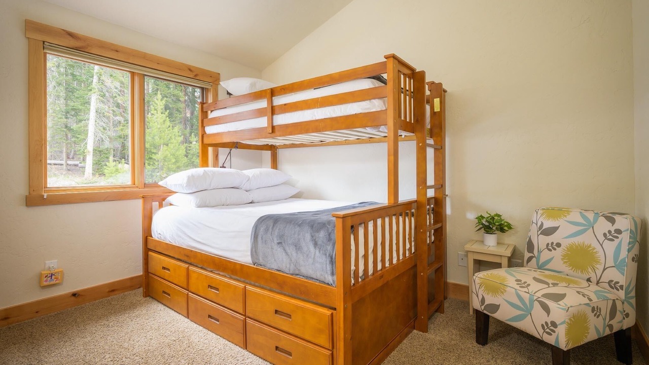 Photo of Bedroom in Winter Park