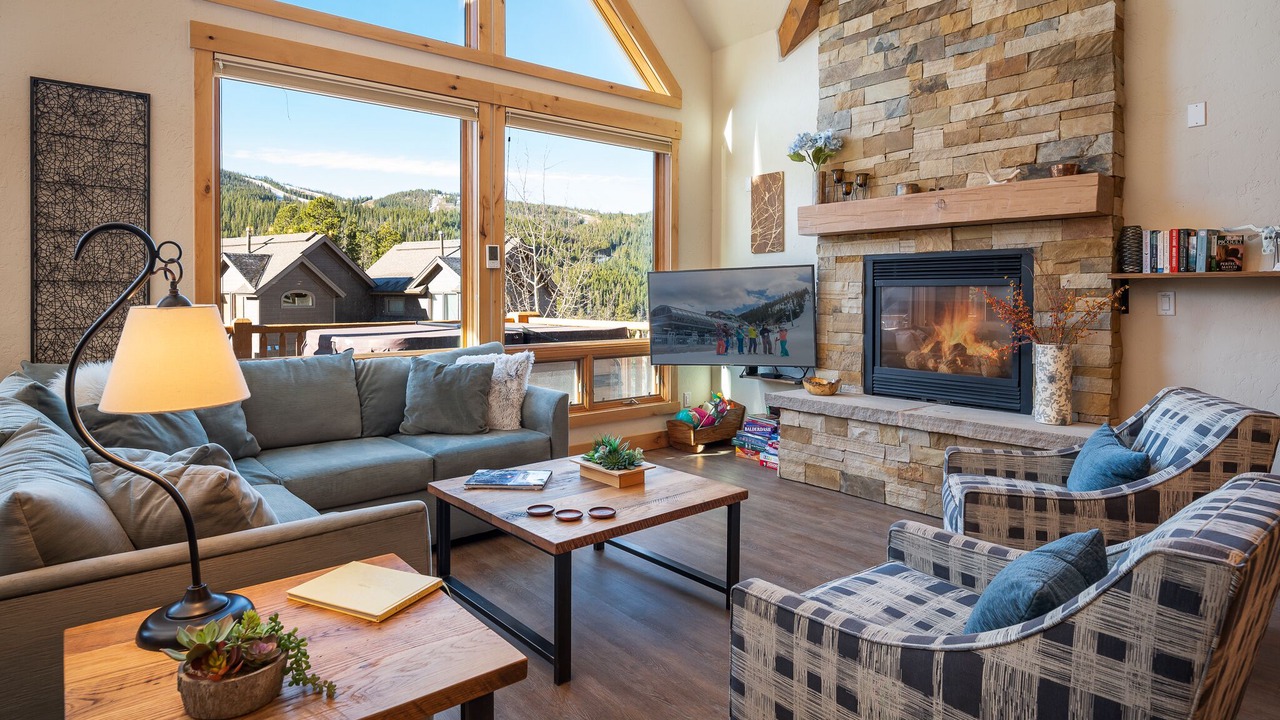 Photo of Livingroom in Winter Park
