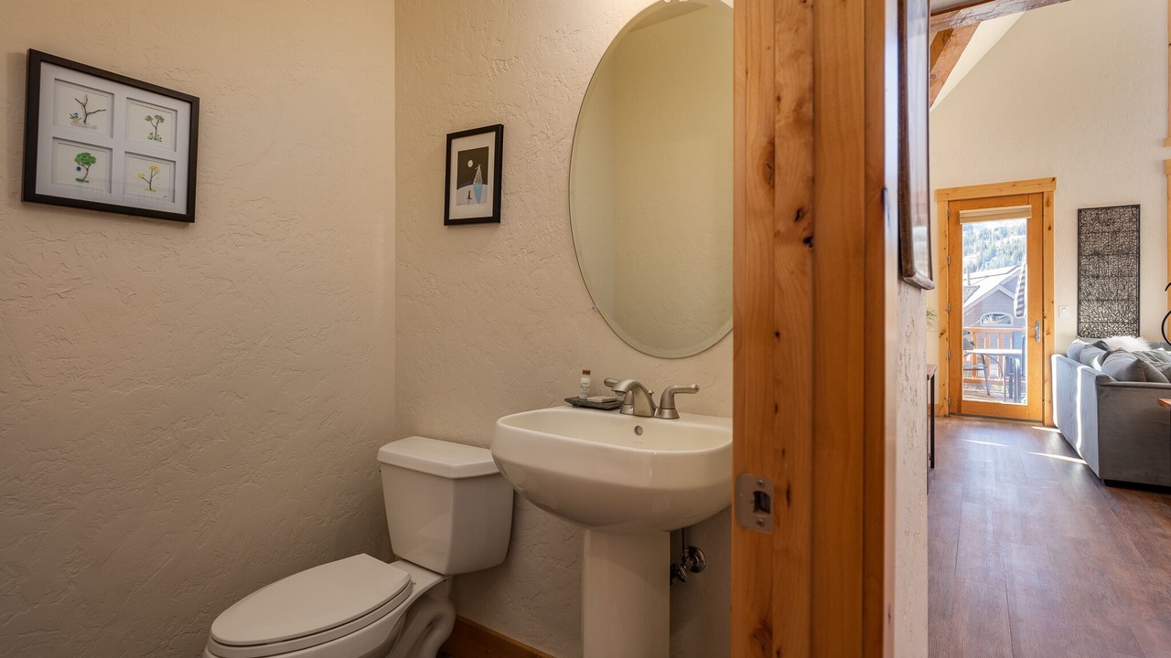 Photo of Bathroom in Winter Park