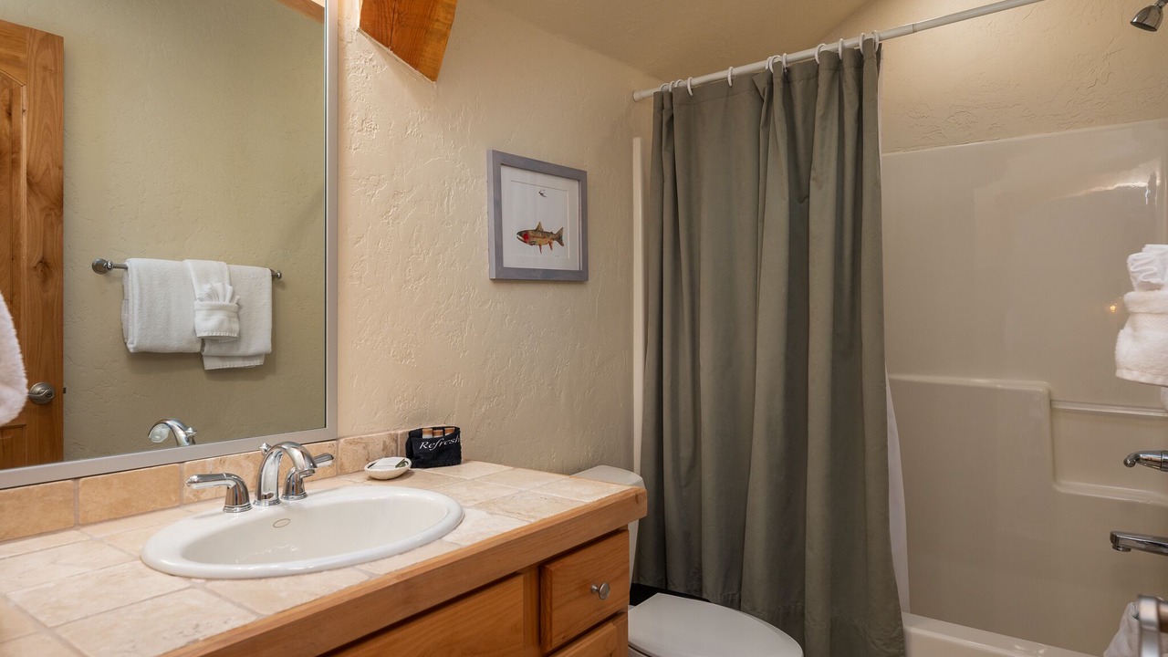Photo of Bathroom in Winter Park