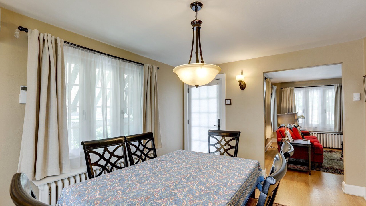 Photo of Bedroom in South Park Hill