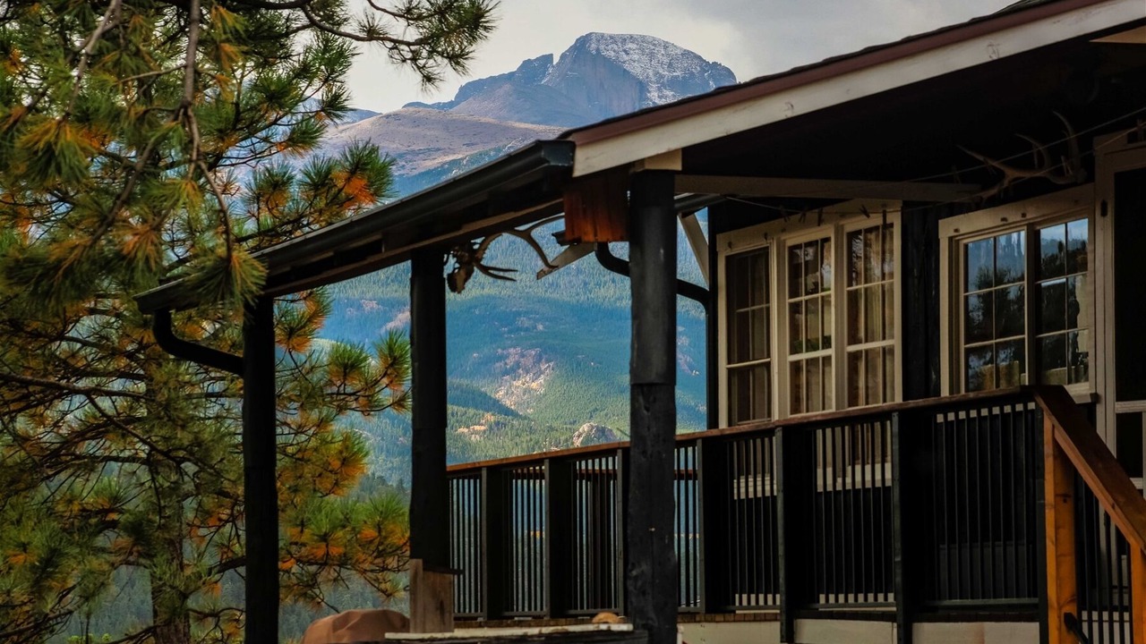 Photo of Outdoor in Estes Park