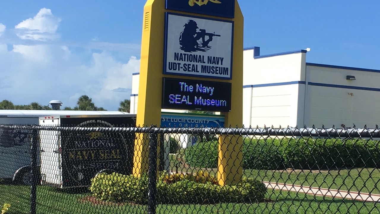 Photo of Outdoor in Fort Pierce