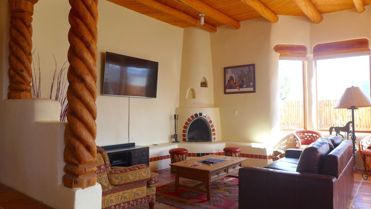 Photo of Livingroom in El Prado