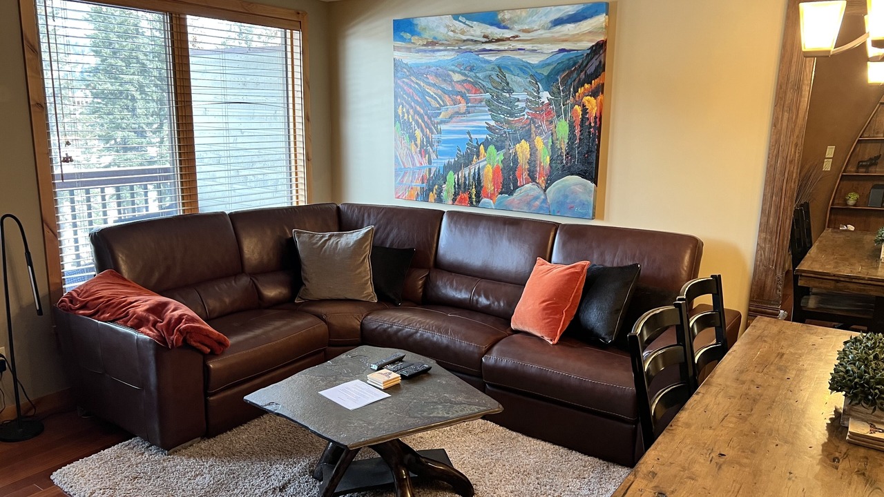 Photo of Livingroom in Town Centre