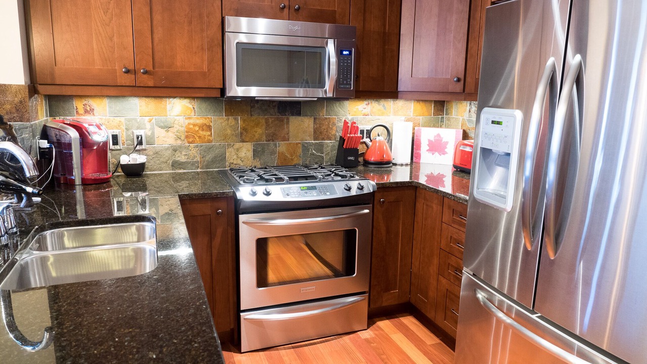 Photo of Kitchen in Town Centre