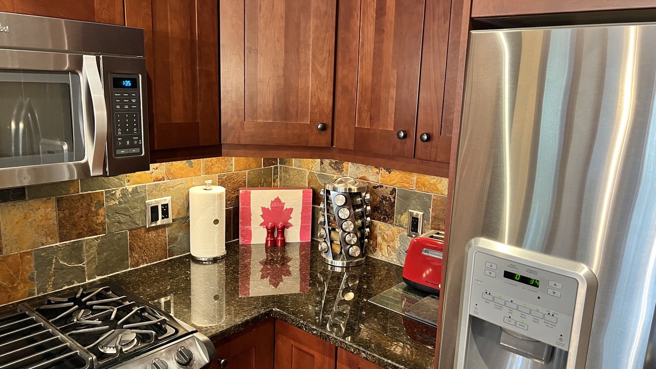 Photo of Kitchen in Town Centre