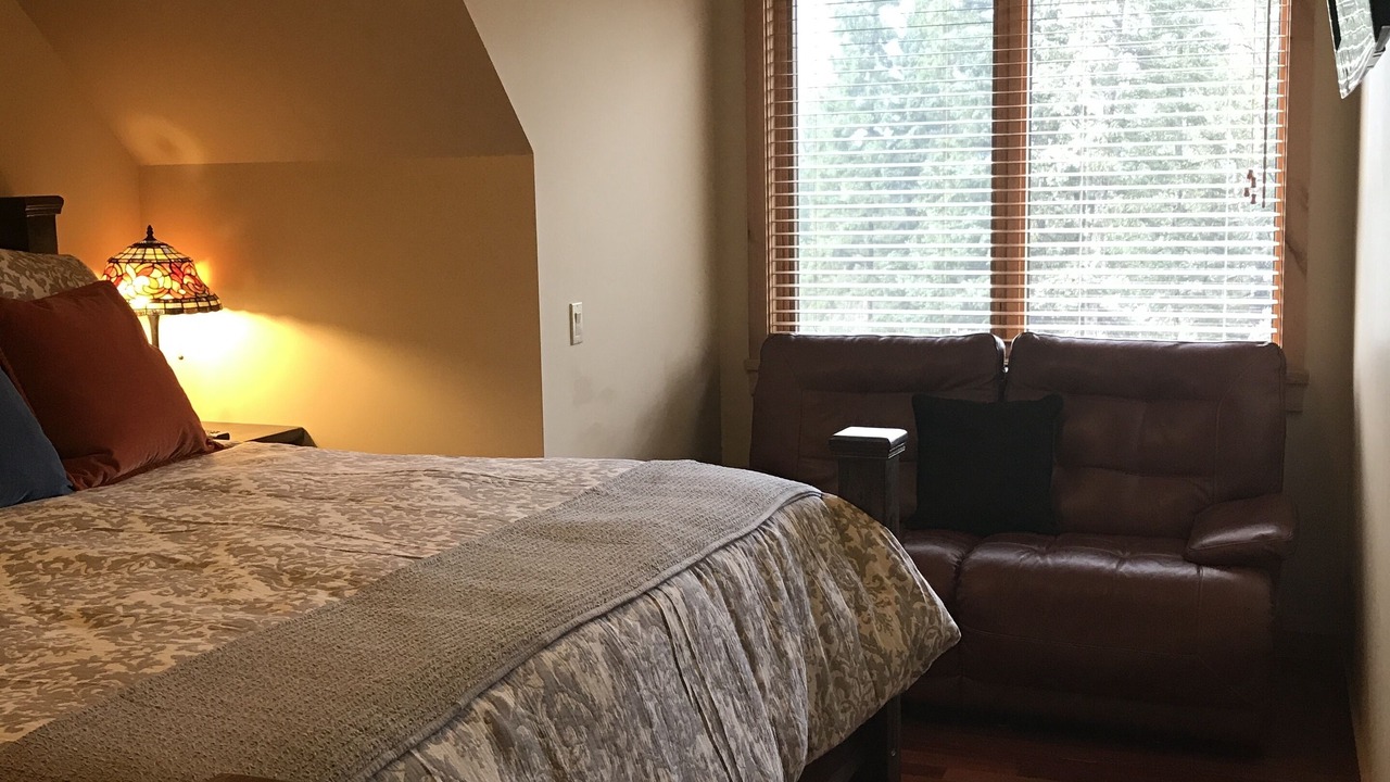 Photo of Bedroom in Town Centre