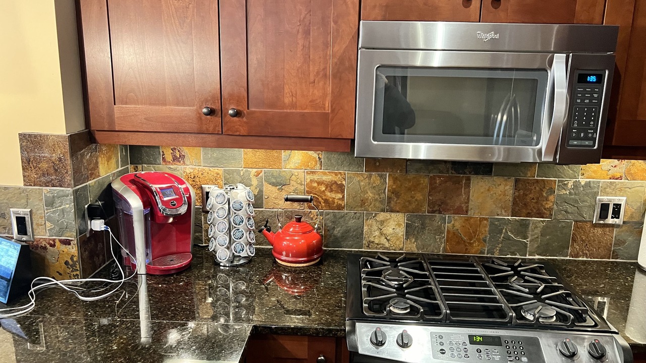 Photo of Kitchen in Town Centre
