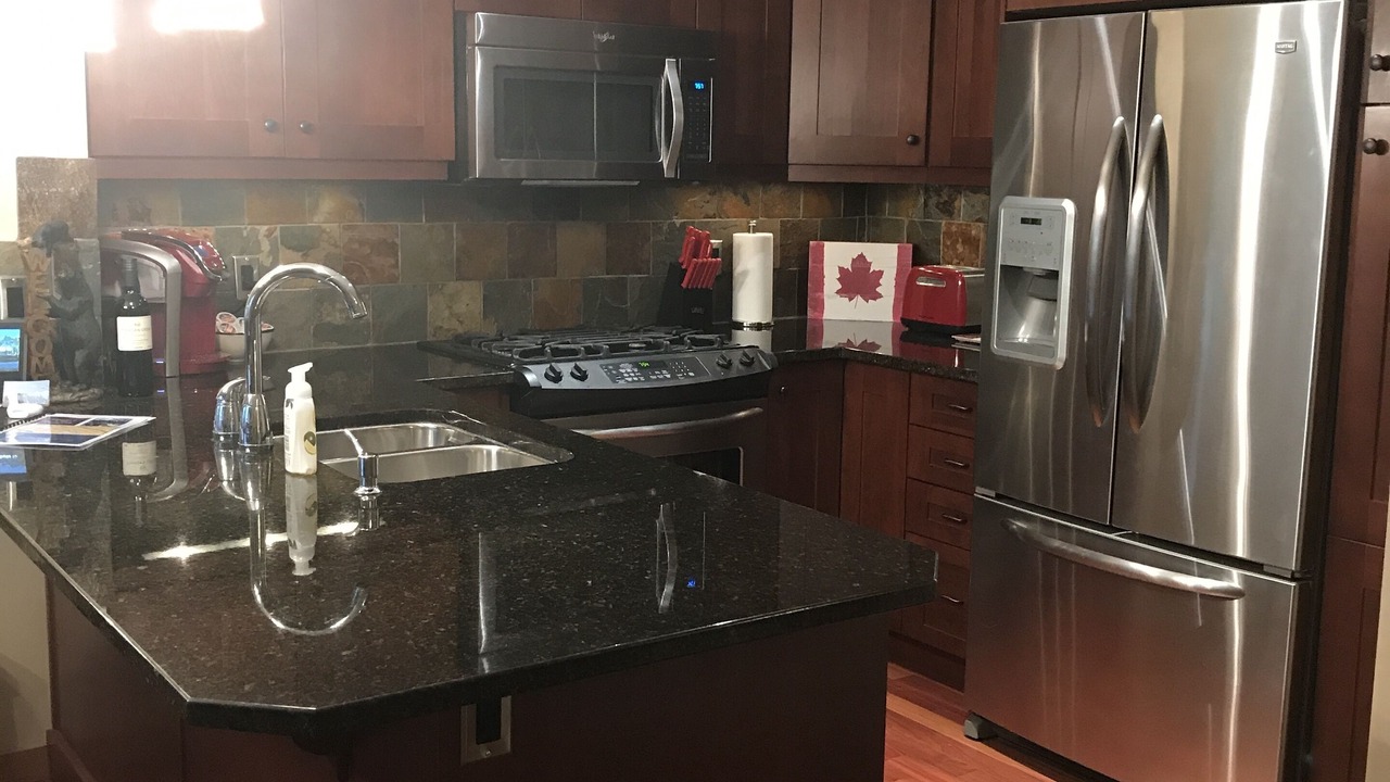 Photo of Kitchen in Town Centre