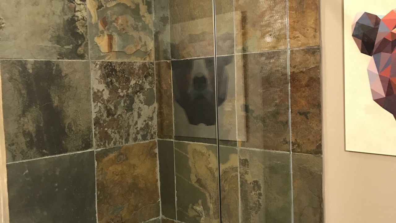 Photo of Bathroom in Town Centre