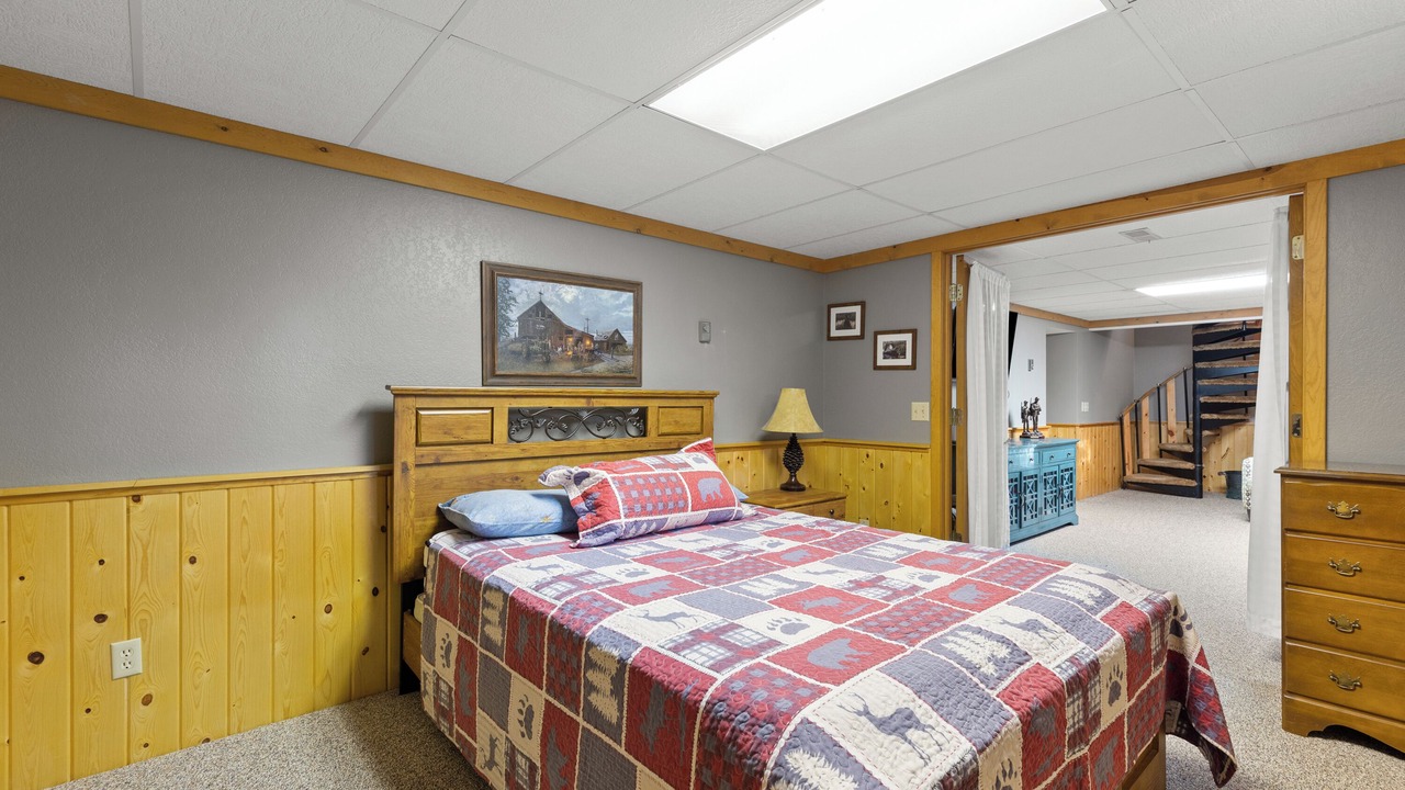 Photo of Bedroom in Rapid City