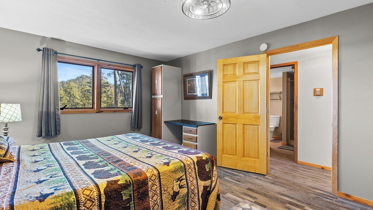 Photo of Bedroom in Rapid City