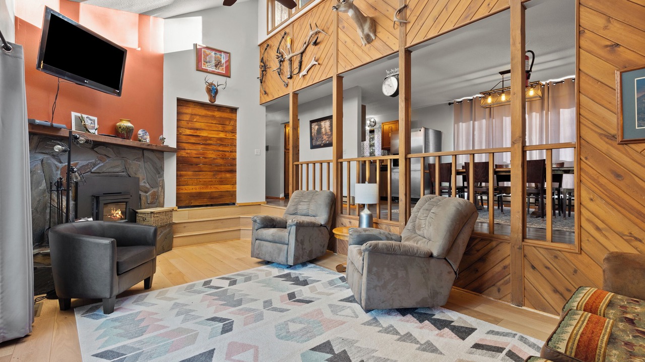 Photo of Livingroom in Rapid City