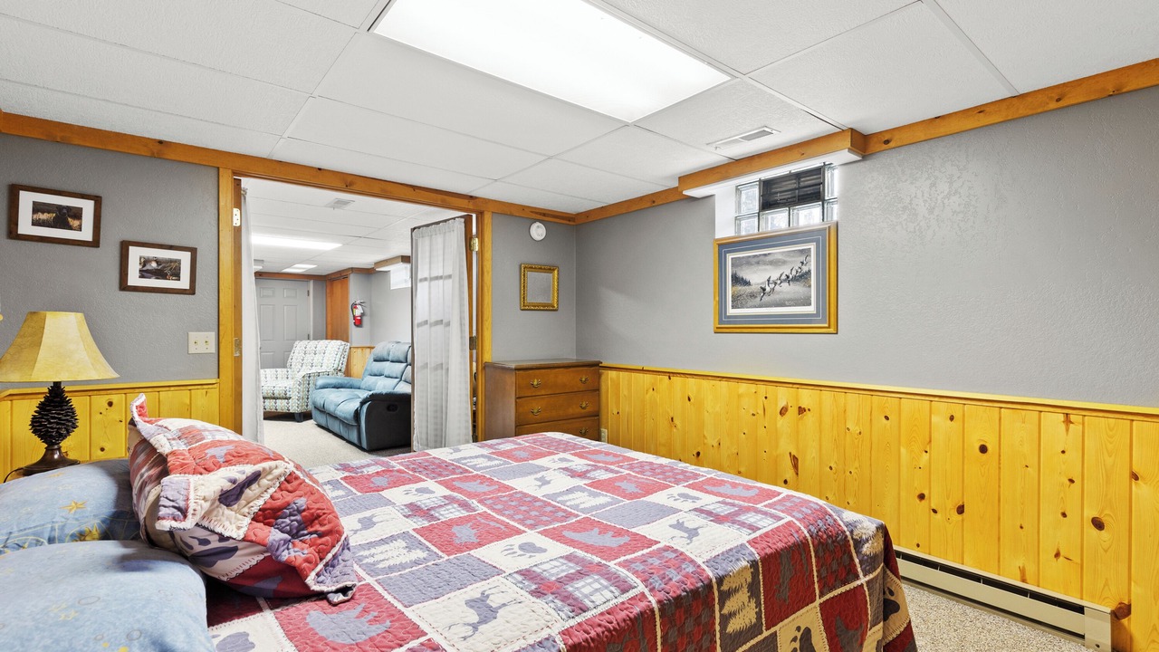 Photo of Bedroom in Rapid City