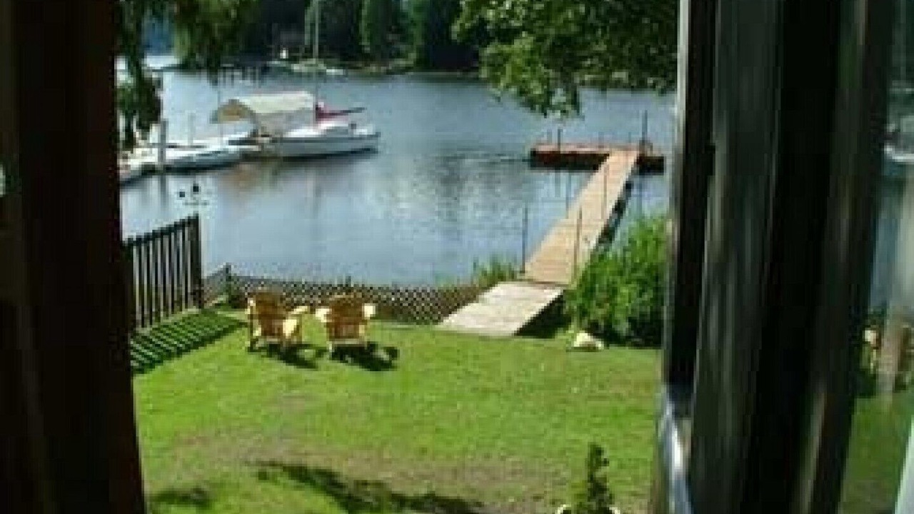 Photo of Outdoor in Shawnigan Lake