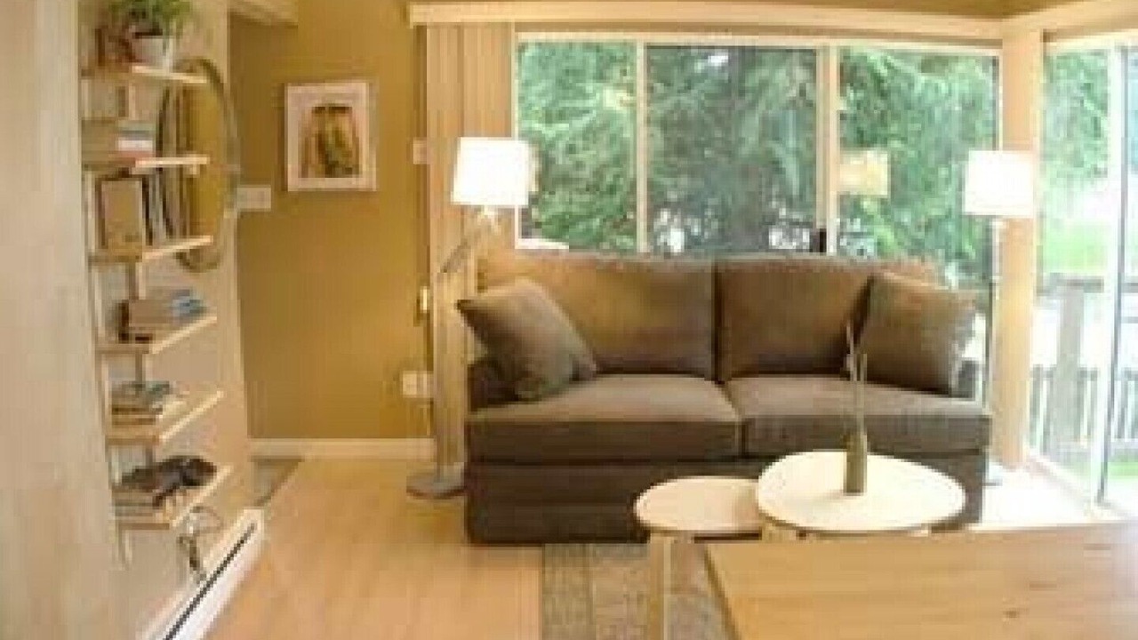 Photo of Bedroom in Shawnigan Lake
