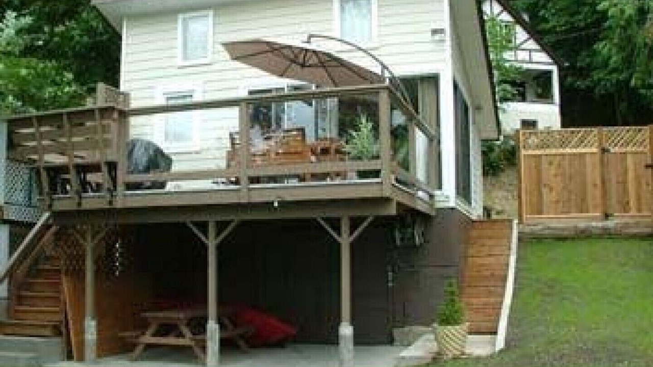 Photo of Outdoor in Shawnigan Lake