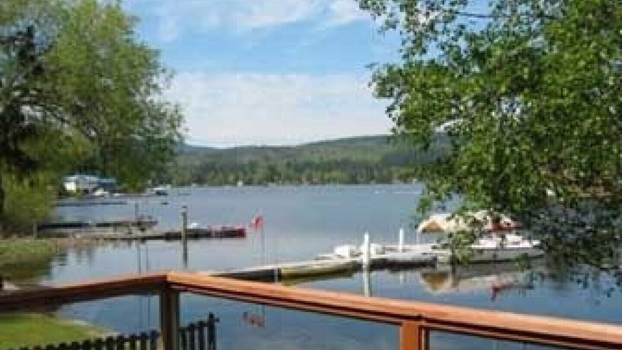 Photo of Outdoor in Shawnigan Lake