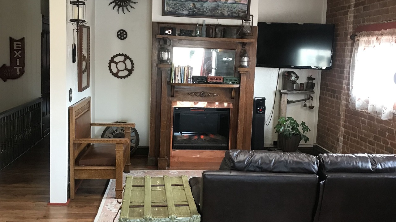 Photo of Livingroom in Salida