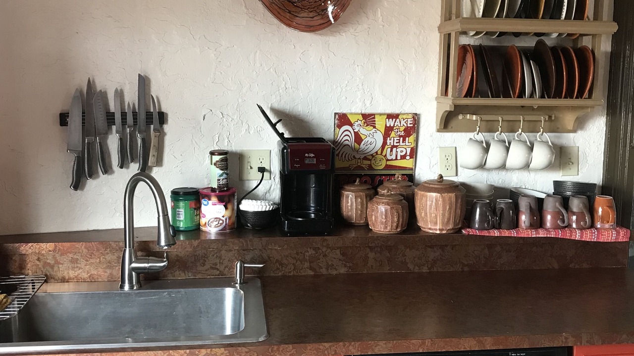 Photo of Kitchen in Salida