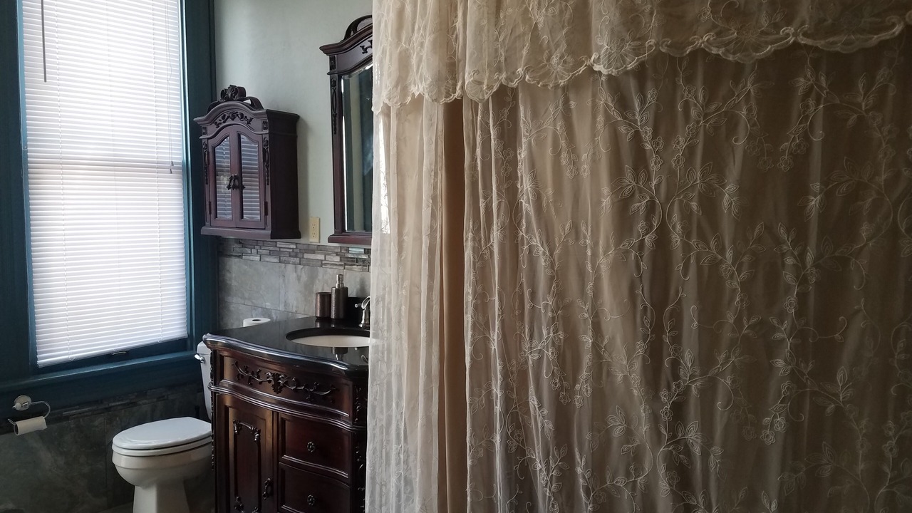 Photo of Bathroom in Salida