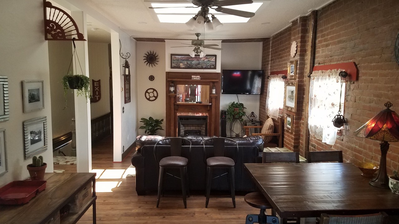 Photo of Livingroom in Salida