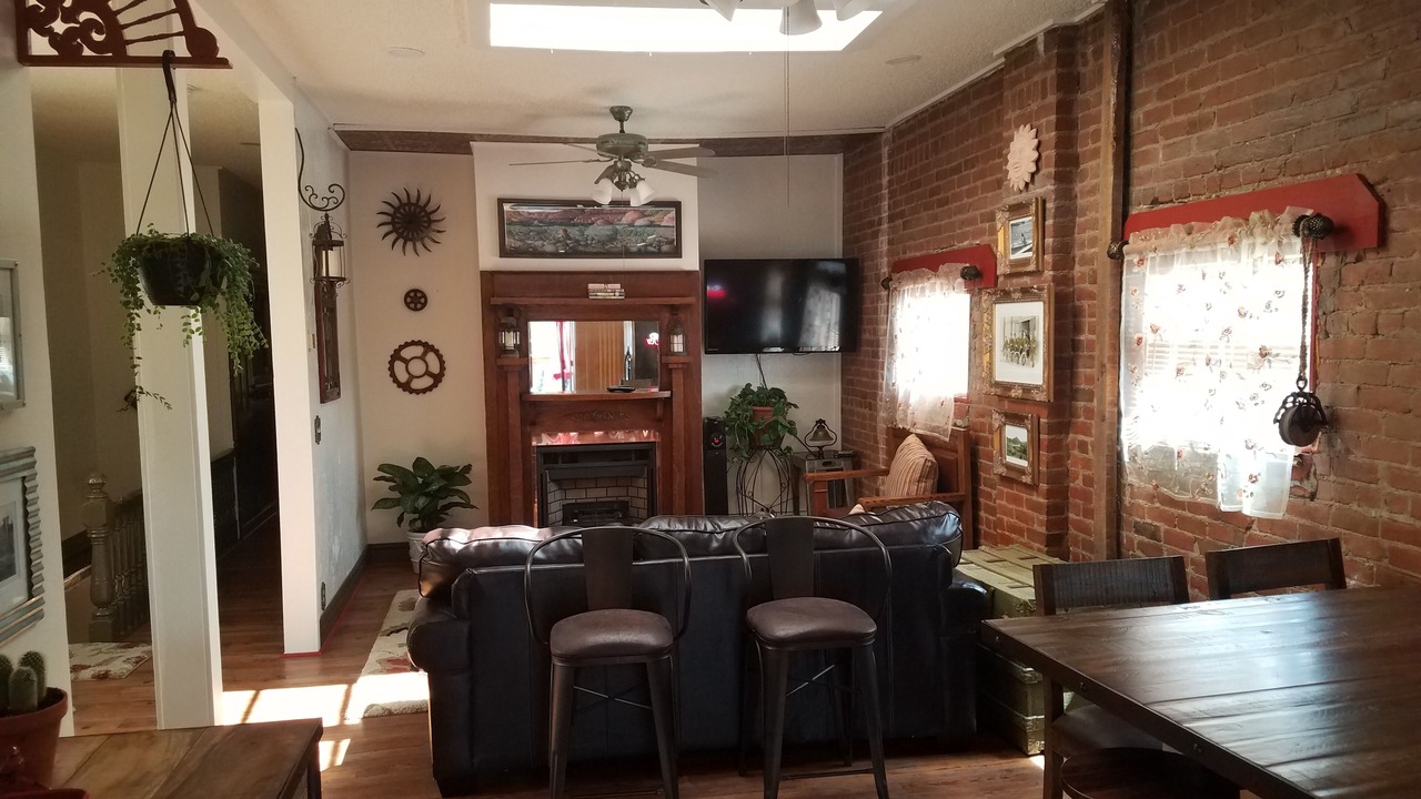 Photo of Livingroom in Salida