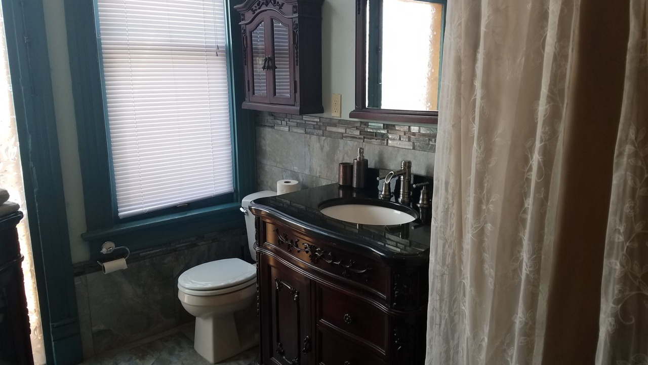Photo of Bathroom in Salida