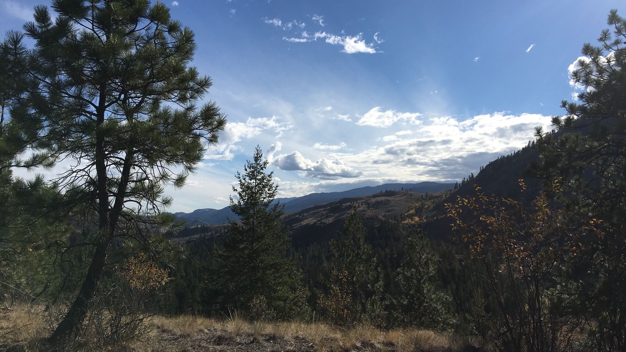 Photo of Outdoor in Okanagan-Similkameen