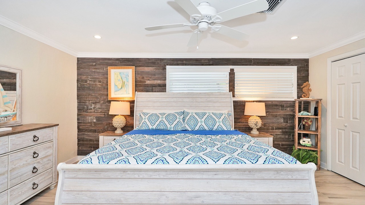 Photo of Bedroom in Pompano Beach