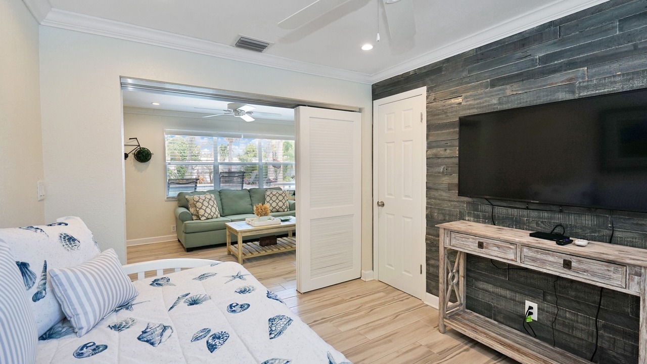 Photo of Bedroom in Pompano Beach
