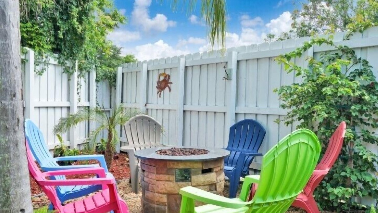 Photo of Outdoor in Pompano Beach