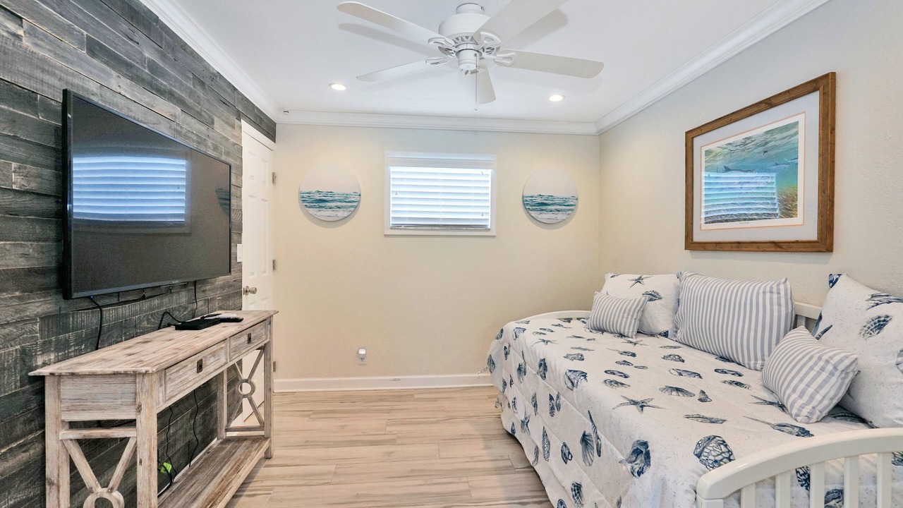 Photo of Bedroom in Pompano Beach