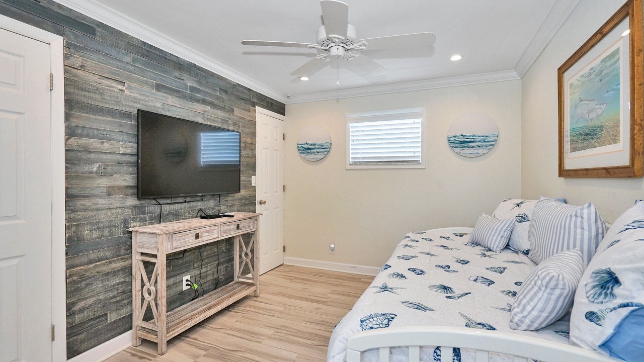 Photo of Bedroom in Pompano Beach