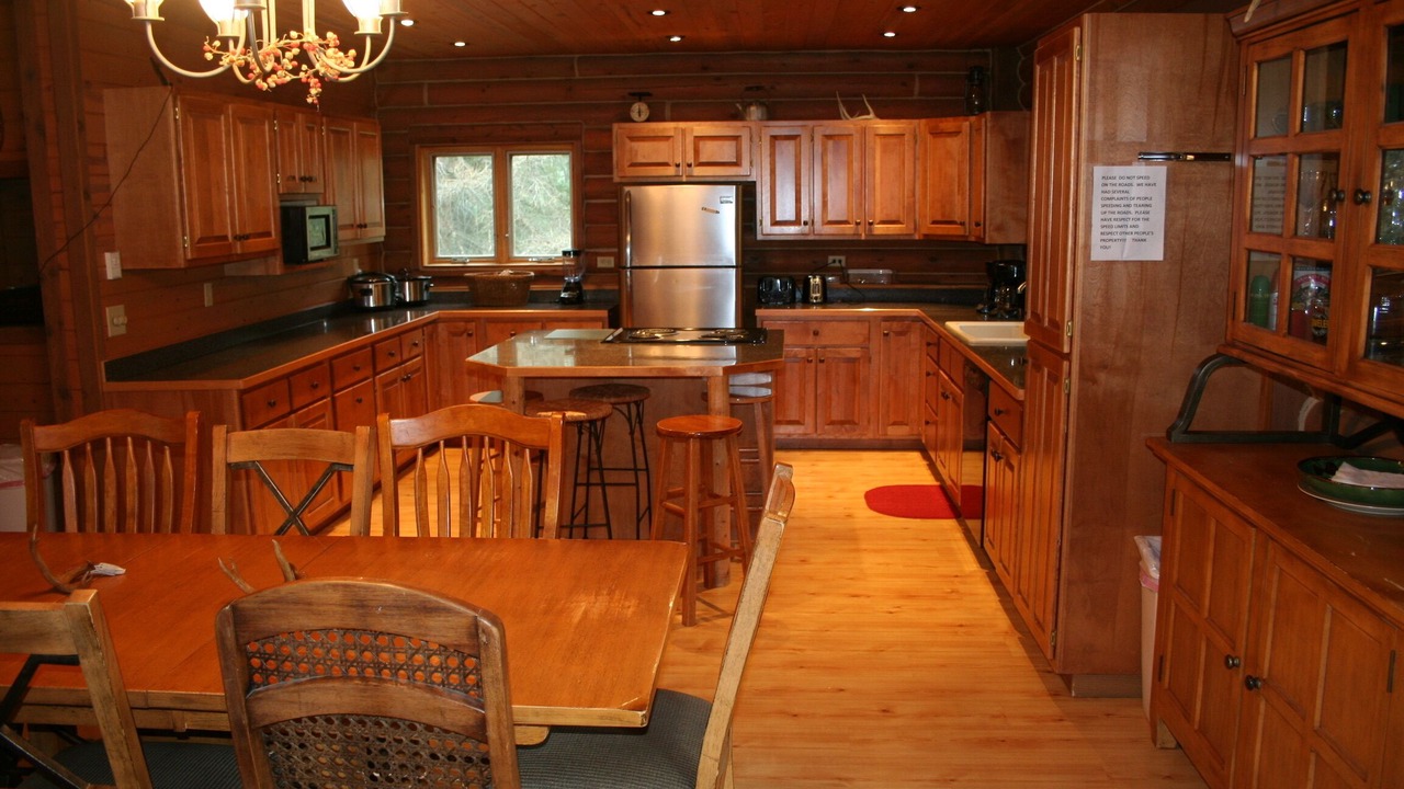 Photo of Kitchen in Nemo