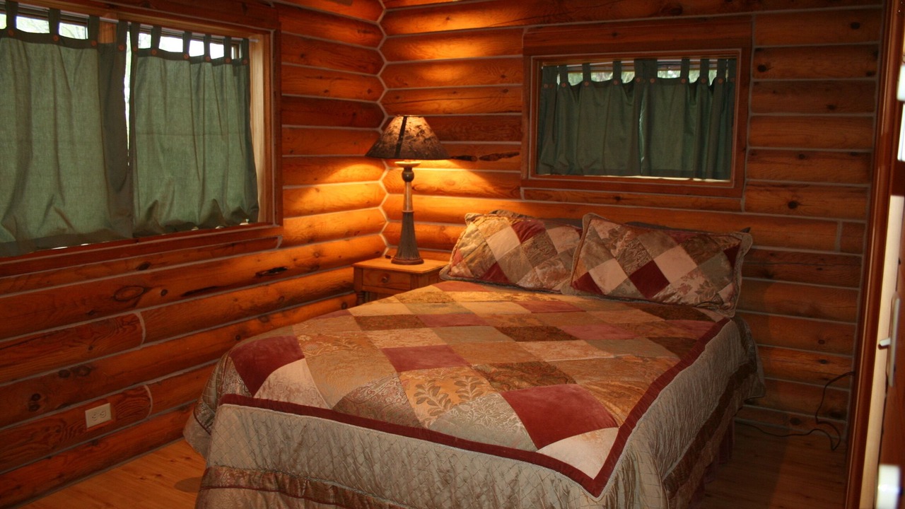 Photo of Bedroom in Nemo