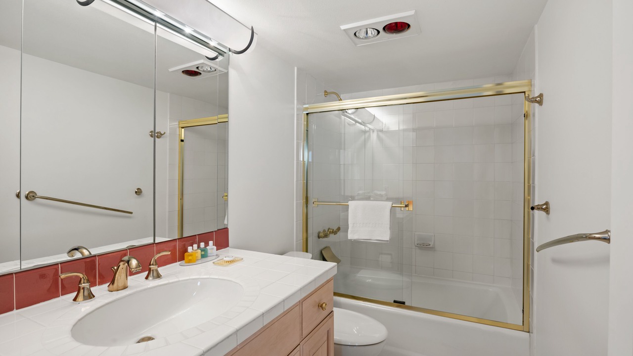 Photo of Bathroom in Aspen
