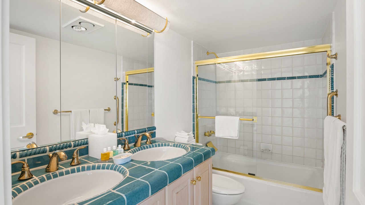 Photo of Bathroom in Aspen