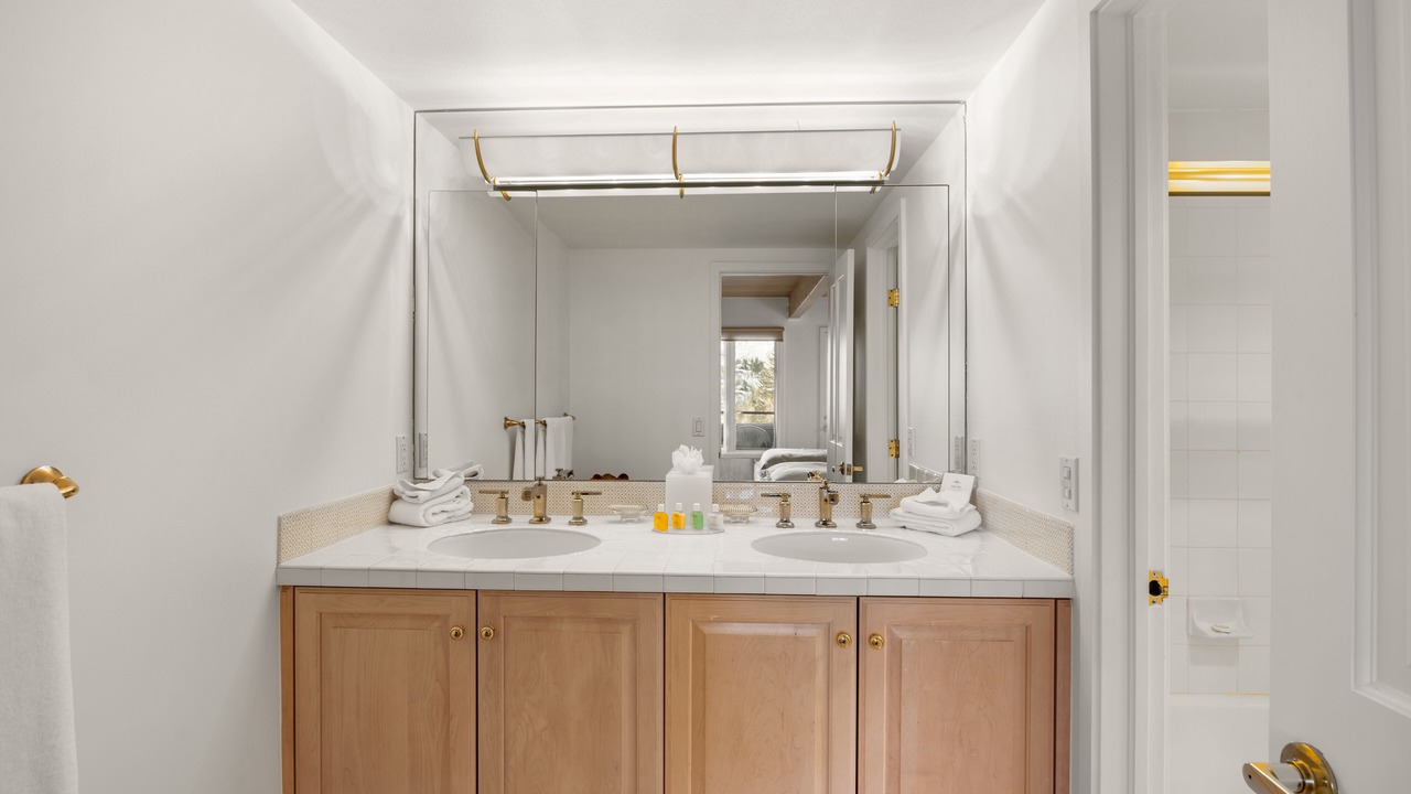 Photo of Bathroom in Aspen