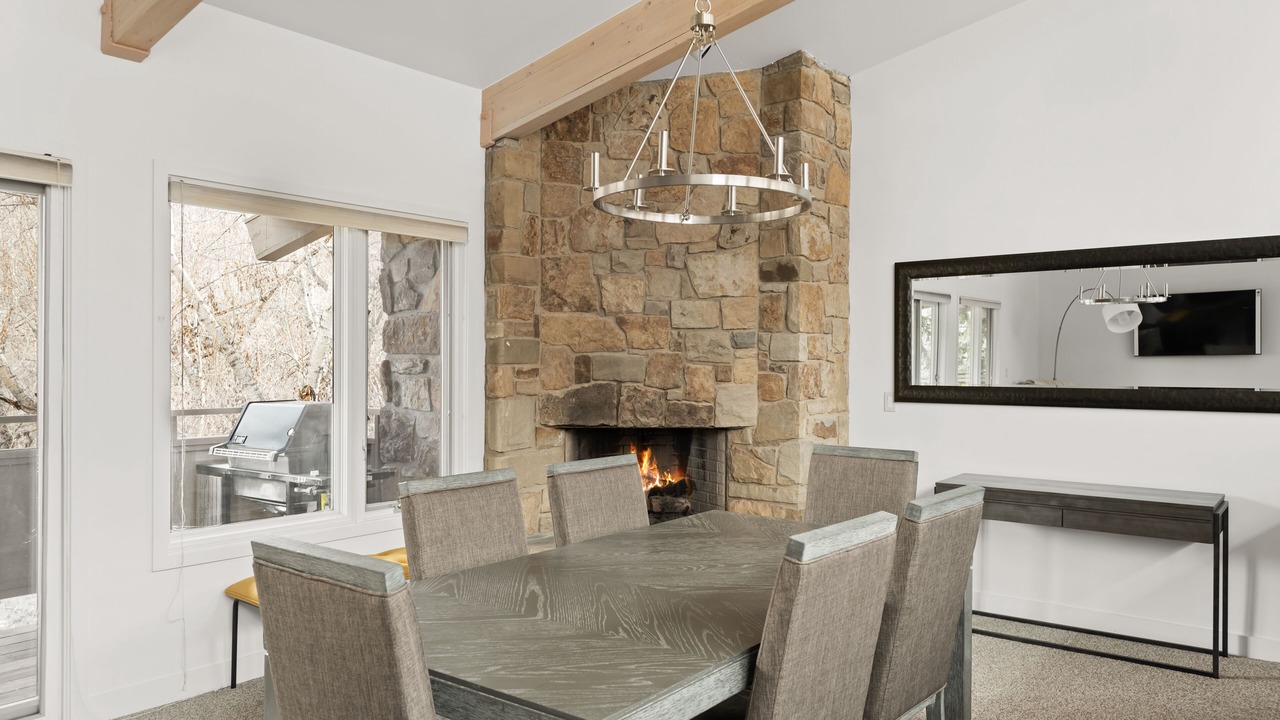 Photo of Livingroom in Aspen