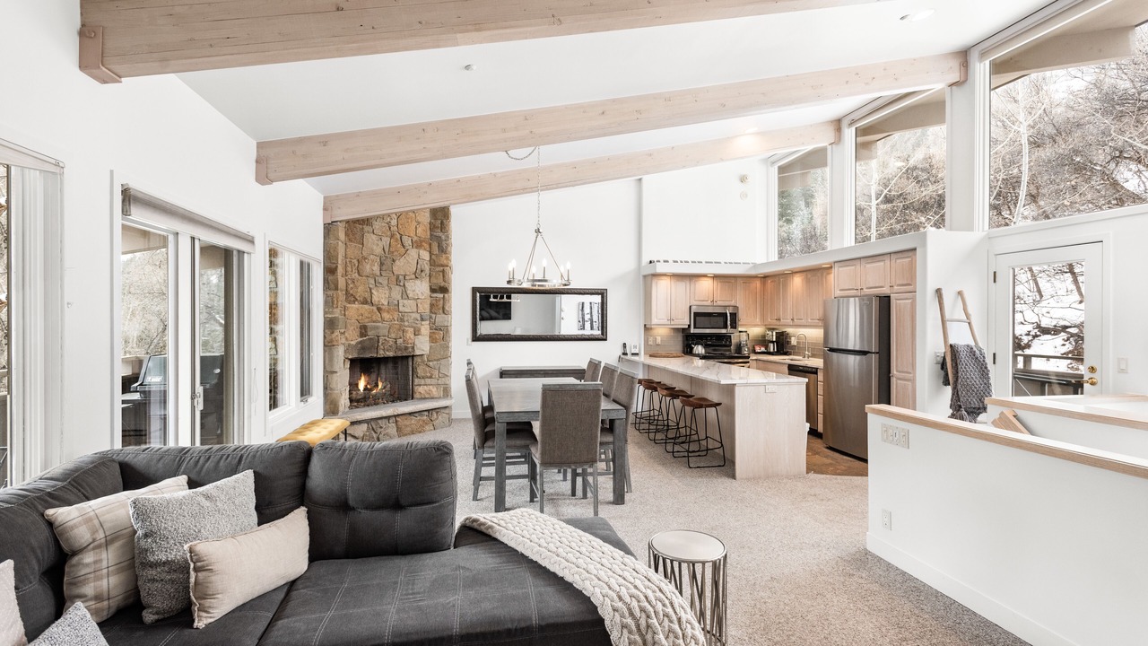 Photo of Bedroom in Aspen