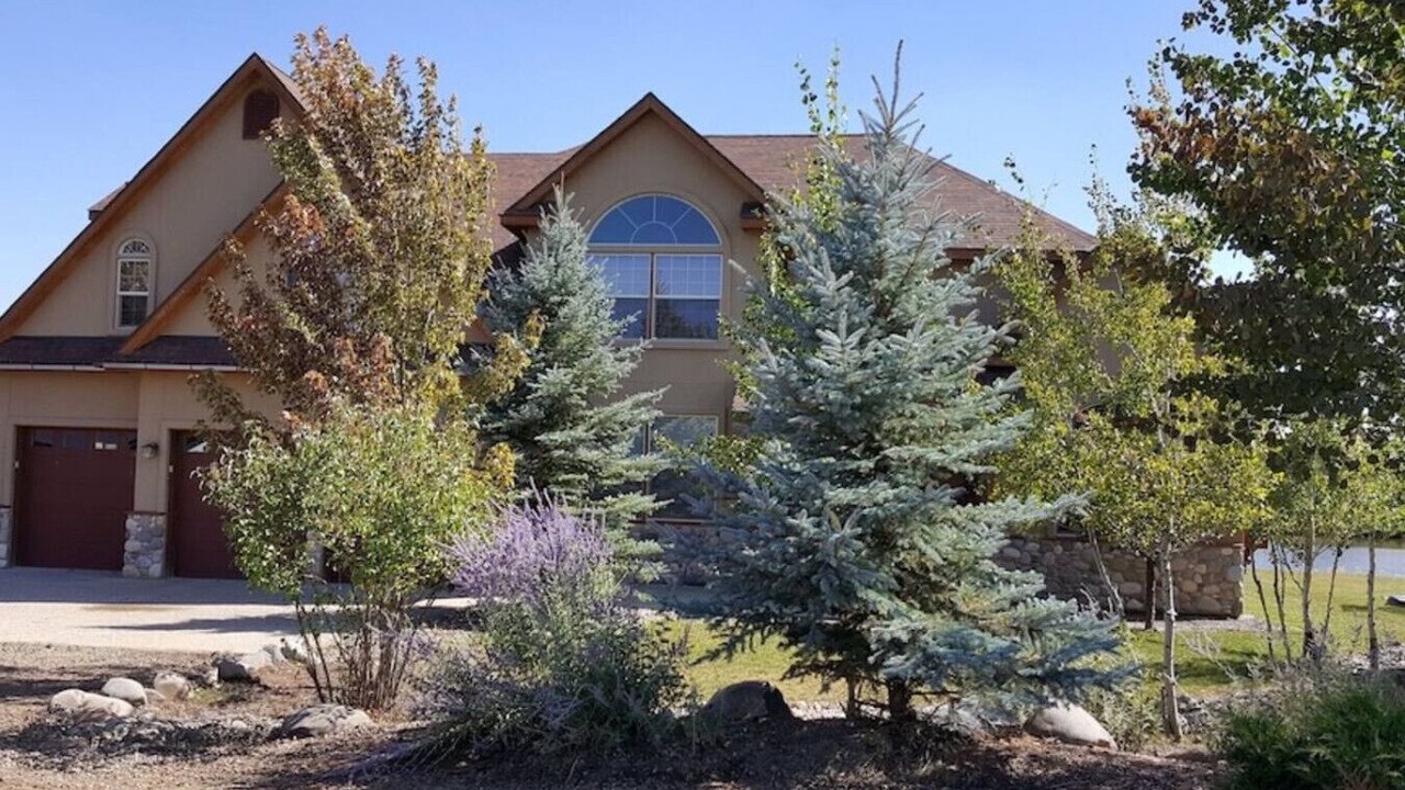 Photo of Outdoor in Pagosa Springs