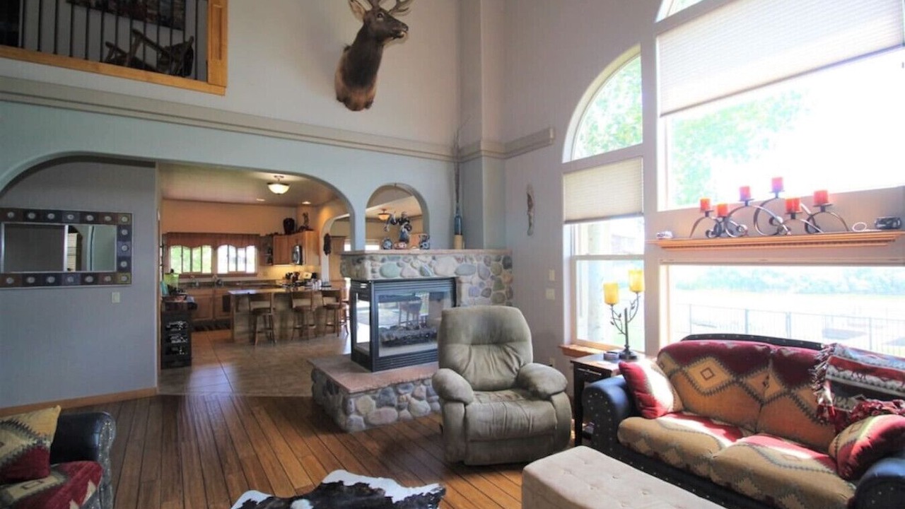 Photo of Livingroom in Pagosa Springs