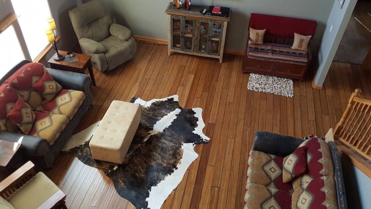 Photo of Livingroom in Pagosa Springs