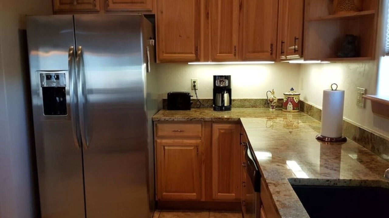 Photo of Kitchen in Pagosa Springs