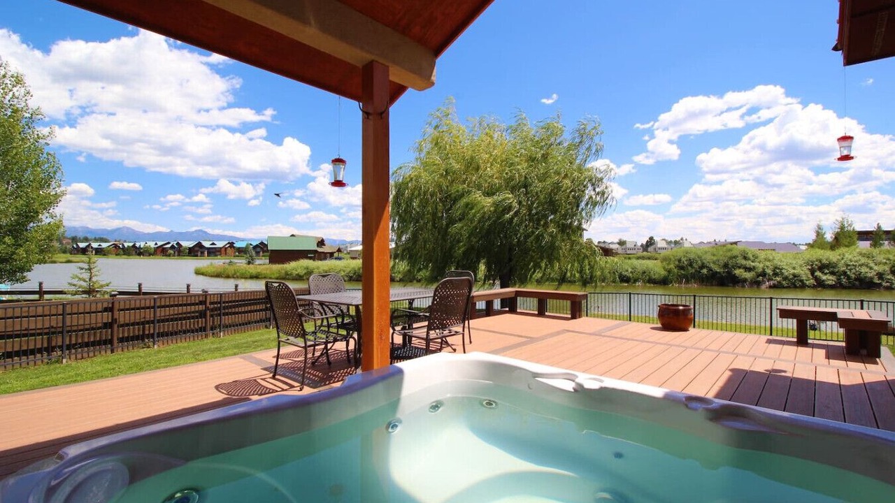 Photo of Outdoor in Pagosa Springs