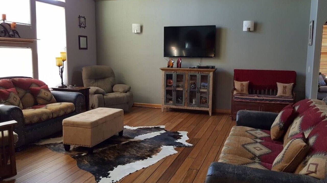 Photo of Livingroom in Pagosa Springs